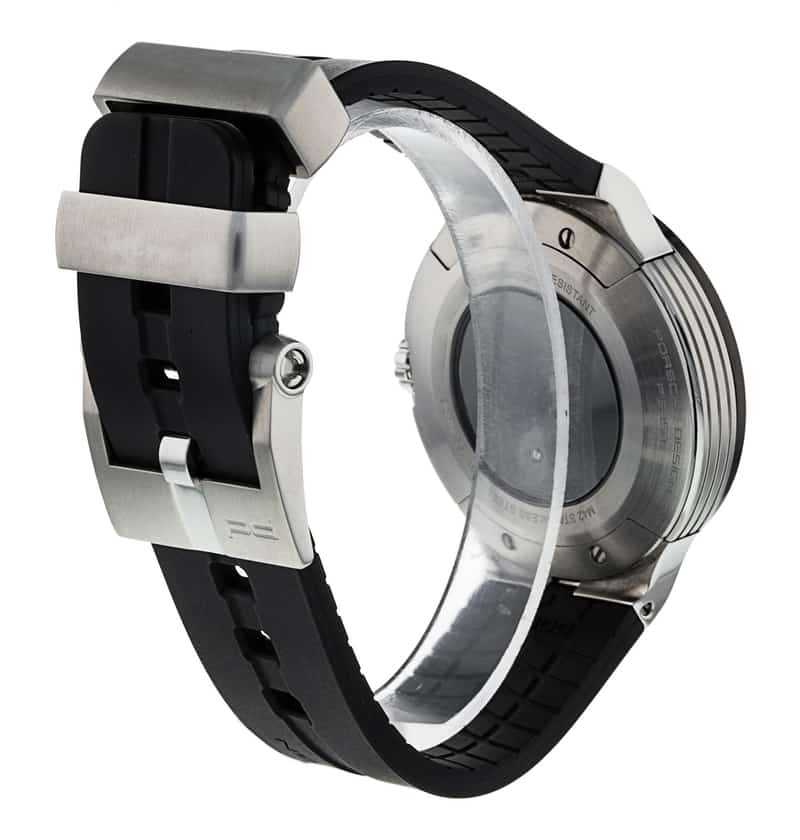Porsche Design Flat Six 6350.42